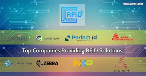 rfid label tag manufacturers in india|top 10 rfid companies.